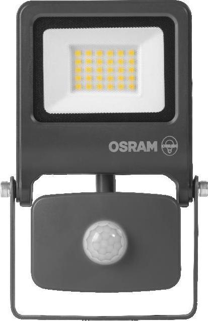 Immagine prodotto Ledvance OSRAM LED Fluter ENDURA Flood Sensor Warm White PCR Warm weiss 4099854487170 (1800 lm, IP44, IP65)