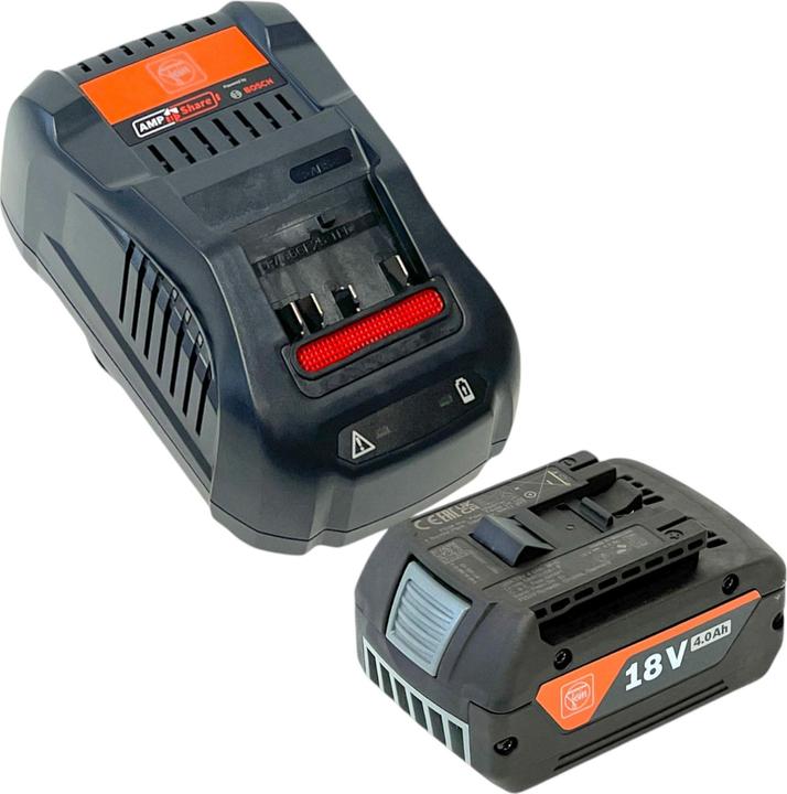 Produktbild Fein Multimaster AMM 700 MAX AS Akku Multifunktionswerkzeug 18 V Starlock Max Black Edition + Akku