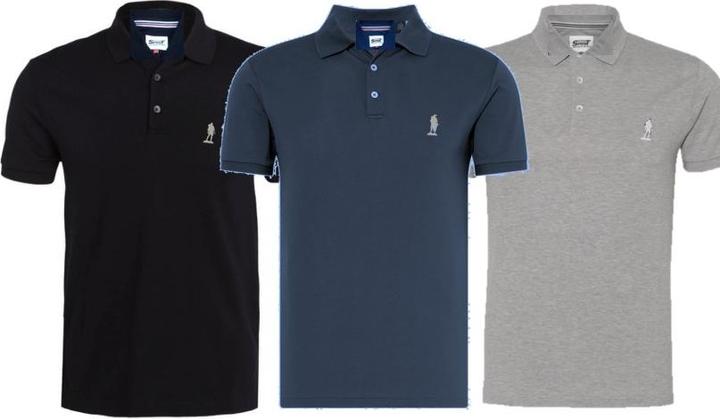 Actual product image Outdoor Spirit POLO-Shirt (S)