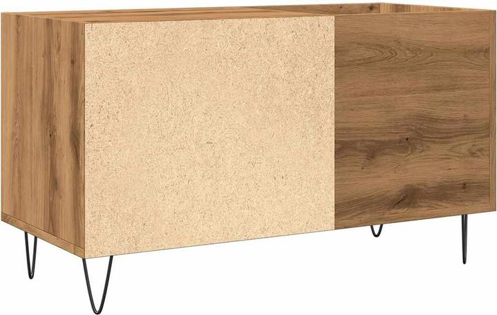 Produktbild vidaXL Plattenschrank