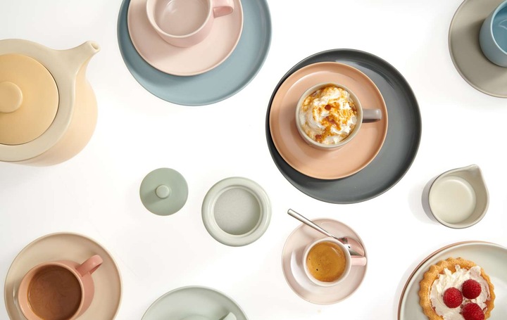 Actual product image Ritzenhoff & Breker Jasper (16 Piece)