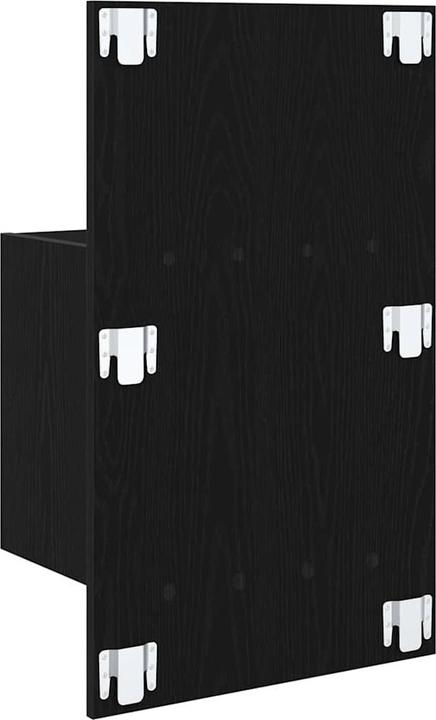 Immagine prodotto vidaXL Nachttisch (32.50 x 32.50 x 80 cm)