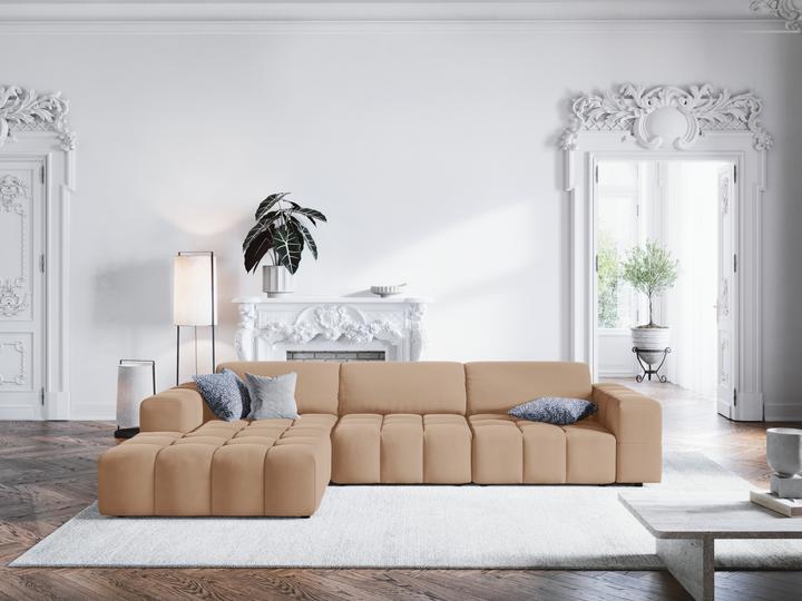 Actual product image CXL by Christian Lacroix Luc (Corner sofa)