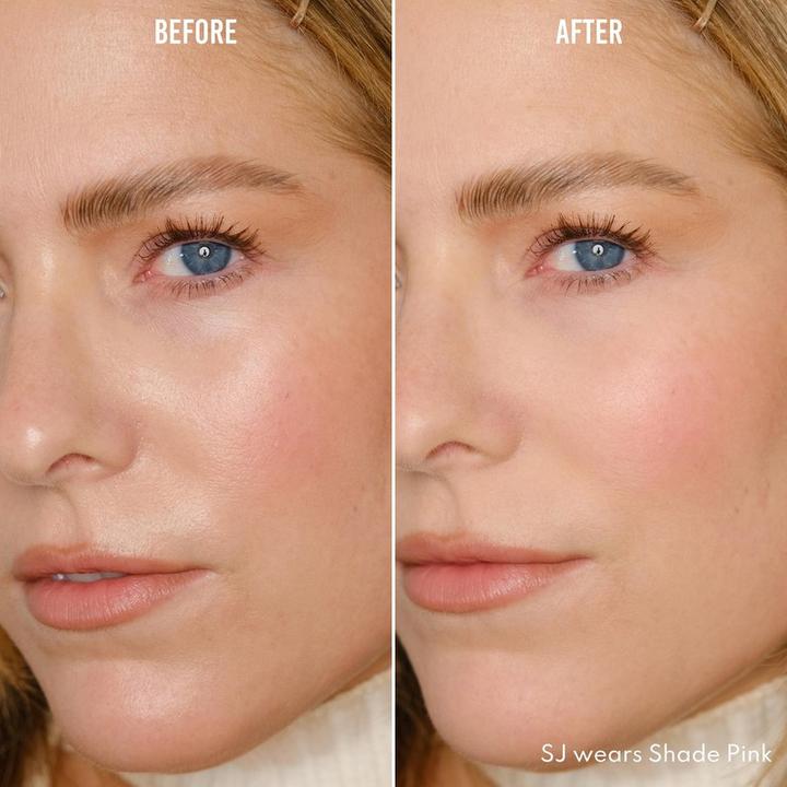 Immagine prodotto Danessa Myricks Danessa Face - Polvere Evolution Pink (Pink)