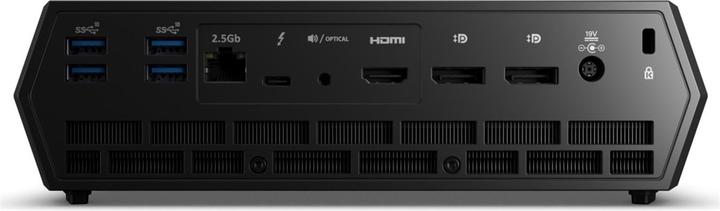 Immagine prodotto Intel NUC 12 Enthusiast Kit (Intel Core i7-12700H)