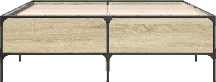Immagine prodotto vidaXL Bettgestell (150 x 200 cm)