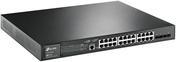 Image du produit TP-Link TL-SG3428MP (24 ports)
