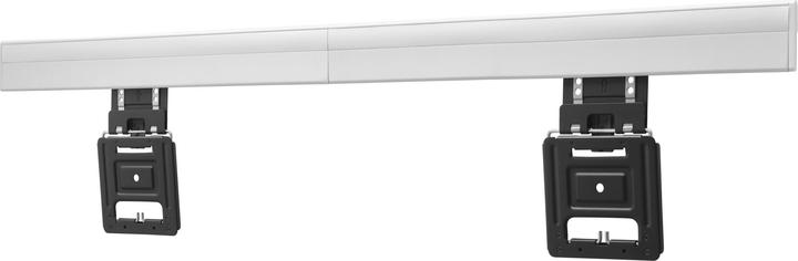 Produktbild One for All 110" TV Wandhalterung Ultraslim No-Gap (Wand, 110", 75 kg)