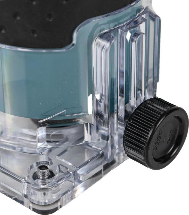 Productafbeelding Makita Randrouter 3711