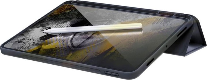 Image du produit 3MK Étui souple pour tablette Apple iPad mini 4|5 - jusqu'à 10 pouces (IPad Mini 4)
