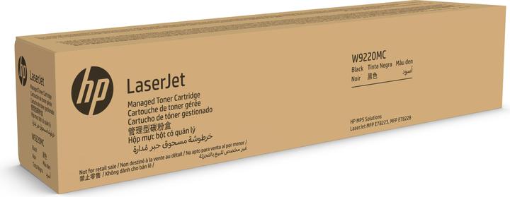 Image du produit HP Modules de toner