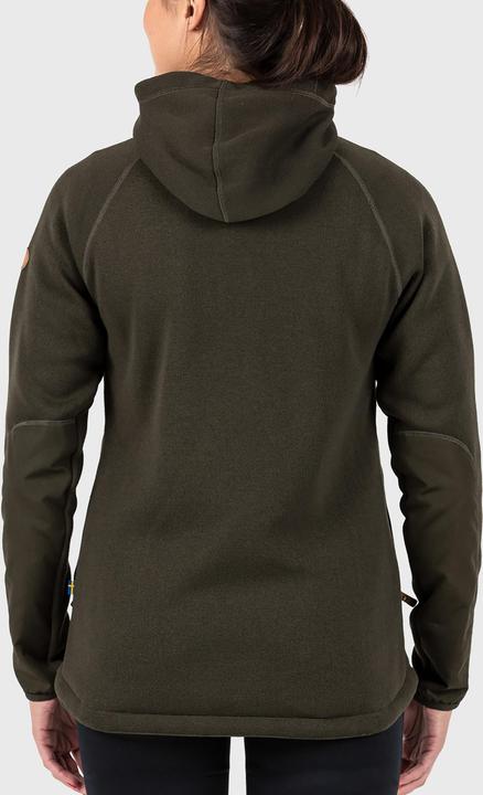 Immagine prodotto Fjällräven Övik Fleece Hoodie W (M)