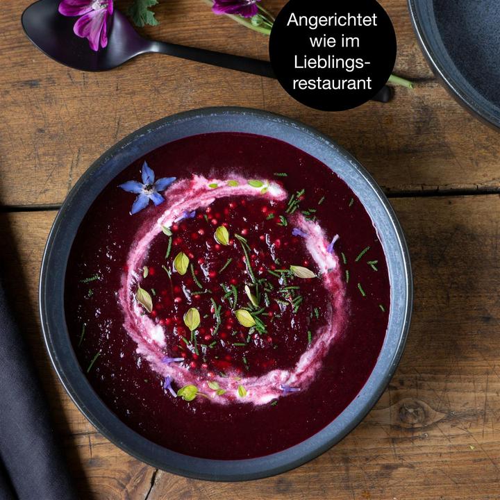 Actual product image Moritz & Moritz VIDA bowls (6 Piece)