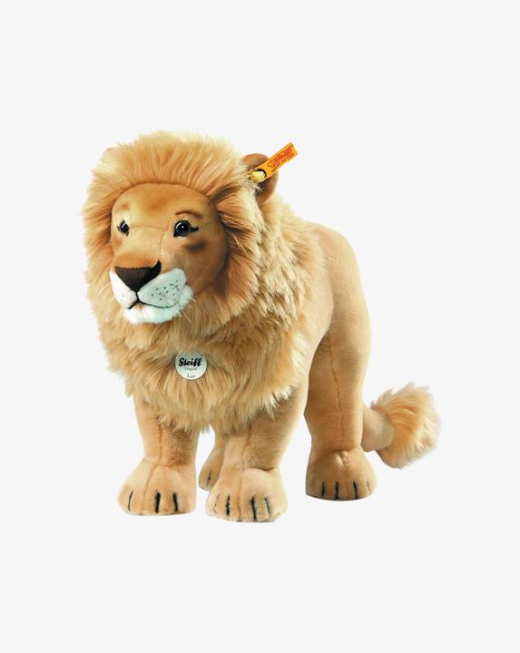 Produktbild Steiff Studio Löwe (80 cm)