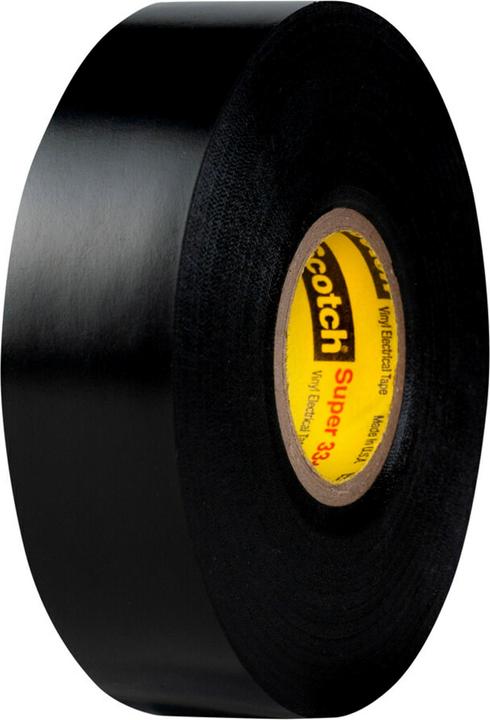 Actual product image 3M Super 33+ (19 mm)