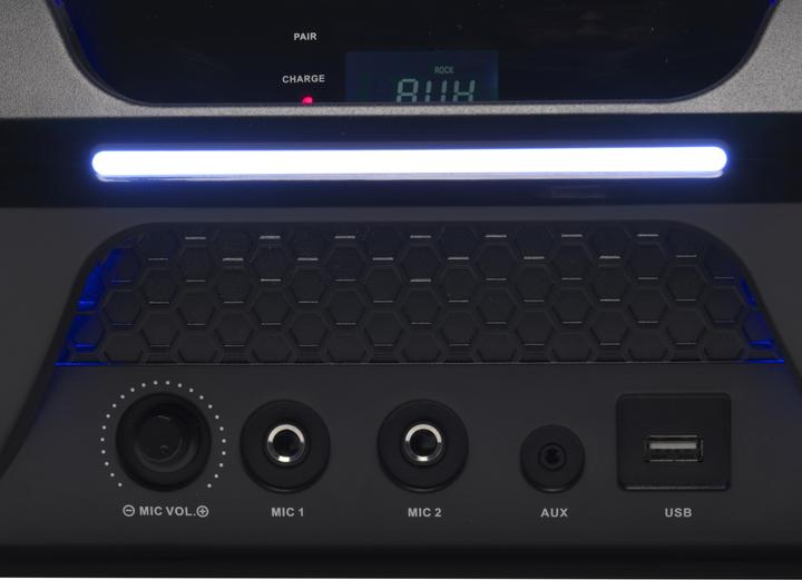 Produktbild Denver BTB-410