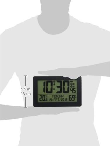 Produktbild TFA Funk-Wecker