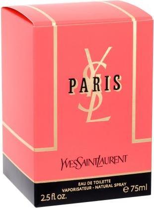 Produktbild Yves Saint Laurent Paris (Eau de Toilette, 75 ml)