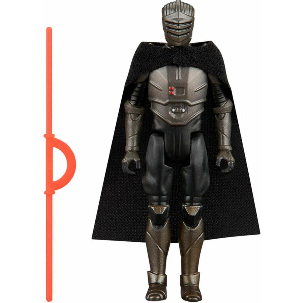 Hasbro Star Wars: Ahsoka Retro Collection Actionfigur Marrok 10 cm