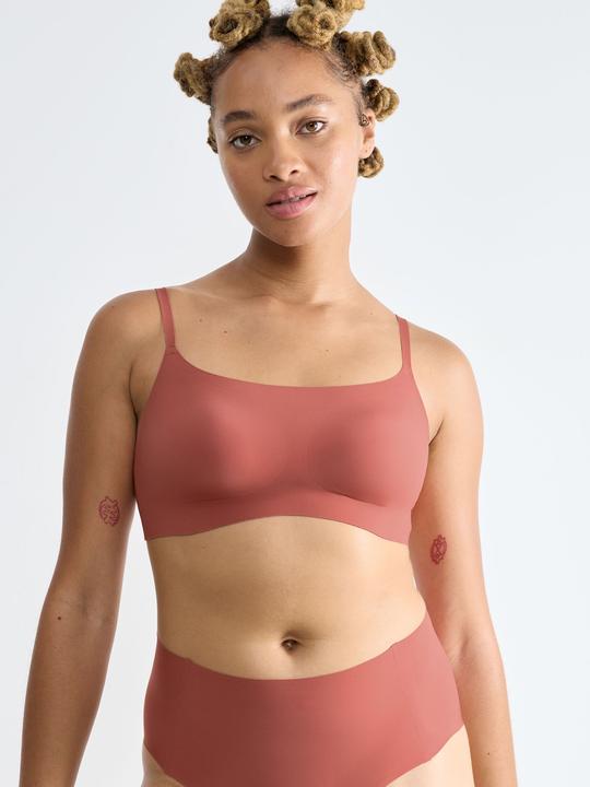 Image du produit Sloggi Bügelloser BH ZERO Feel 2.0 Ultra Bra (Une unité par pack, M)