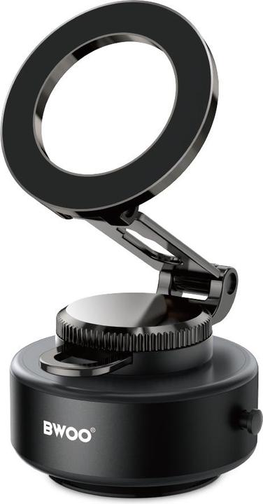 Produktbild Bwoo Vacuum Adsorption Magnetic Car Holder ZJ139