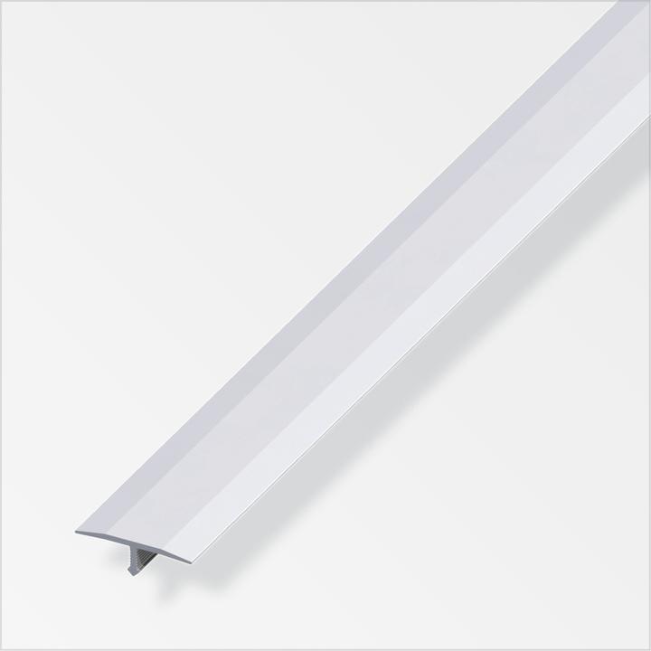 Image du produit Alfer Profilé couvre-joint Alu 1m