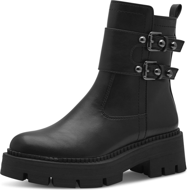 Tamaris Stiefelette (37)