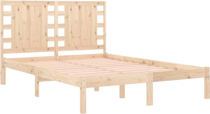 Produktbild vidaXL Prunella (120 x 200 cm)