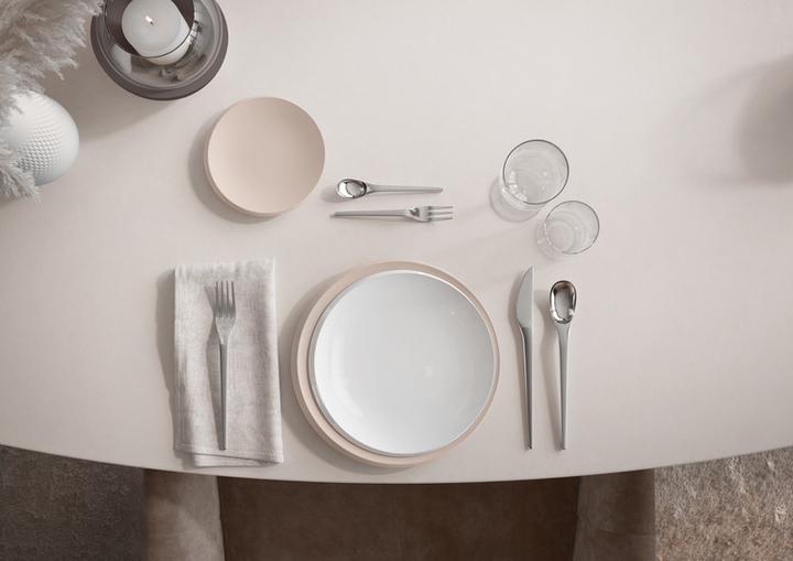 Productafbeelding Villeroy & Boch NewMoon (3.60 dl, 4 x, Lange drinkglazen)