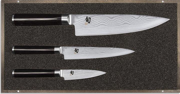 Produktbild Kai Messerset (20 cm)