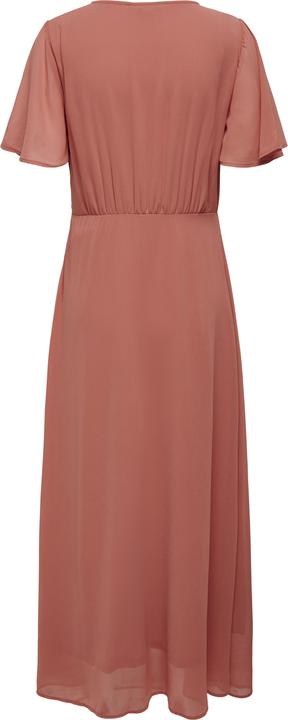 Produktbild Only Kurzärmeliges Maxikleid (M)