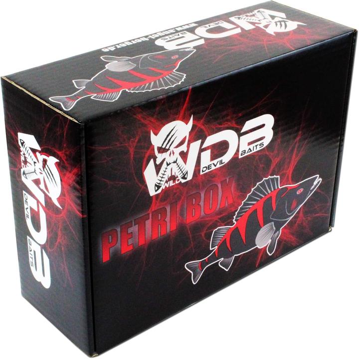 Immagine prodotto Angel Scatola Predator