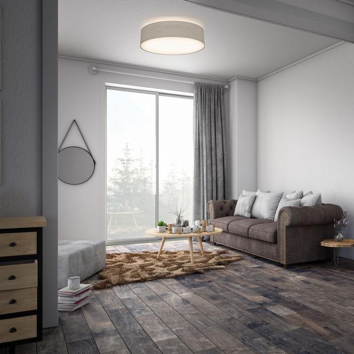 Image du produit B.K.Licht Plafonniers (E27)