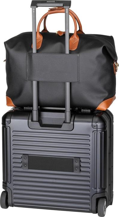 Immagine prodotto Brics Borsa da viaggio Firenze Weekender 43 cm (21 l)