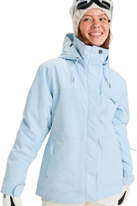 Immagine prodotto Roxy Snow Brylee Jacket Blauw XXL (XXL)