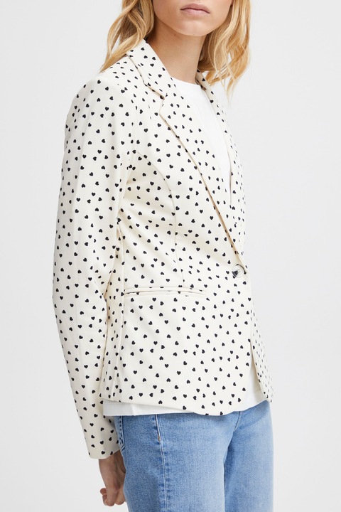 Image du produit Ichi IHKATE PRINT BL18 20120503 (M)
