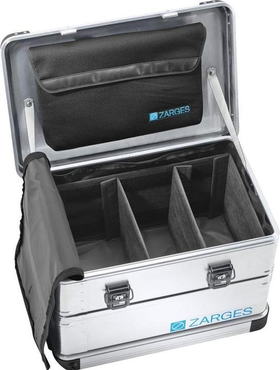 Zarges internal storeage bag for 41811 (1 pcs.)