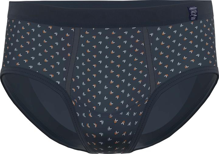 Immagine prodotto Ammann Slip da uomo biologici (3XL)