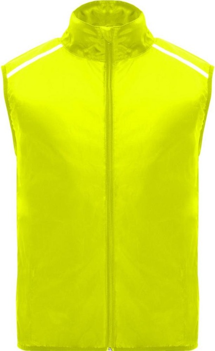Produktbild Alpinia Jannu Weste Laufen (XS)