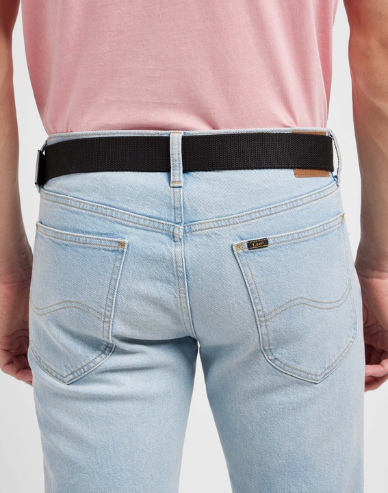 Actual product image Lee Webbing Belt (105)