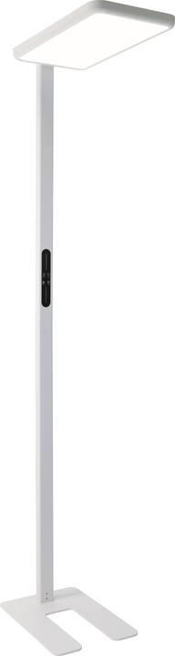 Luxula LED office floor lamp (7000 lm)