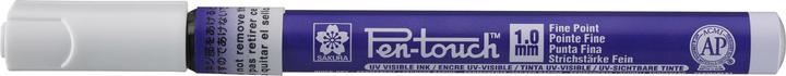 Immagine prodotto Sakura Lackmarker Pen-Touch 1.0 mm, F, UV Blau (1x)