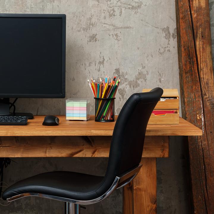 Produktbild Relaxdays Bambus