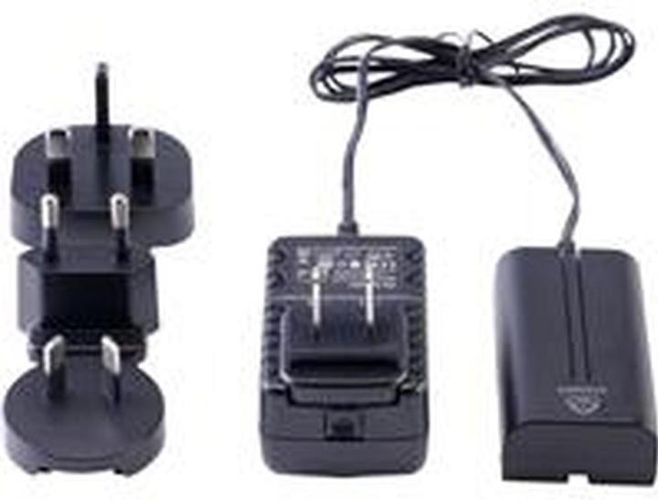 Produktbild Atomos AtomX Battery Eliminator (Diverses Video Zubehör)