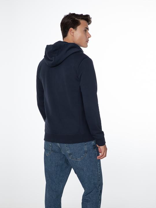Immagine prodotto MGA Felpa Uomo Protest Nxgsillar Full Zip Hoody (L)