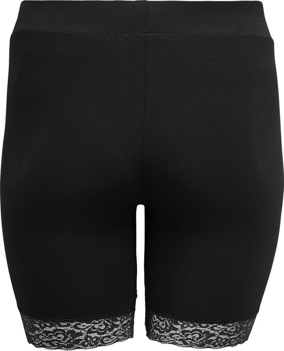 Produktbild Only Detaillierte Curvy Spitzen Shorts (L)