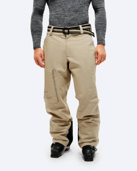 Produktbild The Mountain Studio TMS Stripe Belt (One Size)