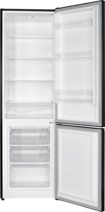 Actual product image Heinner HC-HM262BKE++ (262 l)