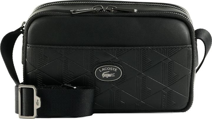 Actual product image Lacoste Camera Bag