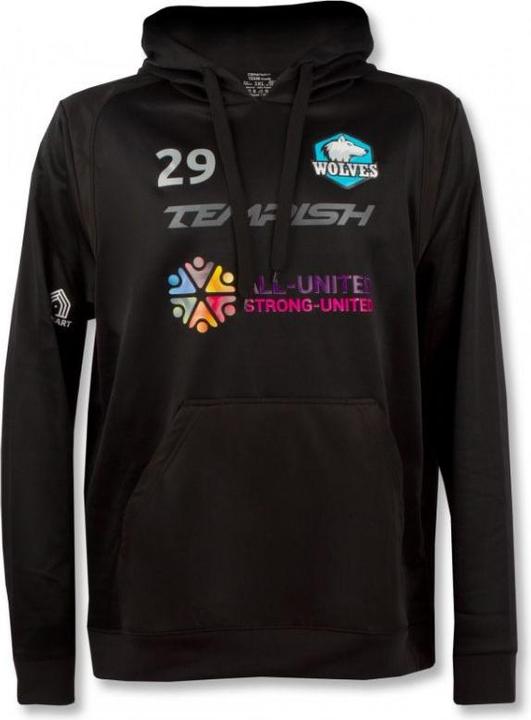 Actual product image Tempish Teem-Sweatshirt (M)